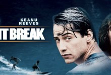 Point Break Sun, Surf and Cinema: FREE Summer Film