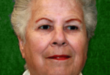 Carol Margaret Acquistapace