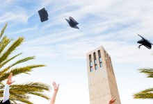 UC Santa Barbara Returns Commencements to Original Location After Public Pushback