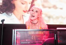 Good Luck Club: An Unapologetic Party