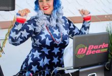 Funk of July: IndepenDANCE Party