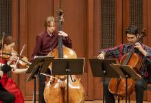 x2: III (When Forces Combine)