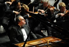 CAMA Announces 106th Season in Santa Barbara