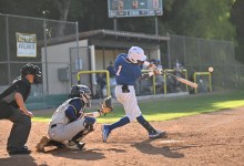 Foresters Defeat GPS Legends 2-0 in NBC World Series Opener