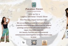 Legacy ARTwear by Laela Duncan