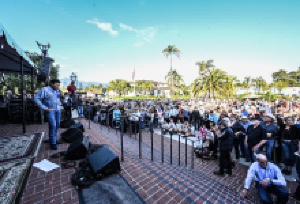 City of Santa Barbara Cultural Arts Grants Now Open