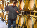 Beckmen Vineyards Blending Seminar