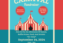 SYV Children’s Museum Fall Carnival