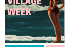 Coast Village Week August 3-10, 2024