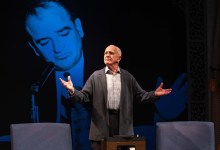 Romantic Comedies, Election Season Relief, and the Joy of All Kinds of Music