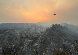 More Lake Fire Evacuations Canceled Wednesday as Containment Reaches 42 Percent