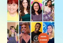 Wasted Potential Presents: A Comedy Cookout Show