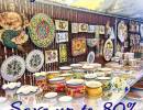Italian Pottery Outlet Annual Warehouse Sale