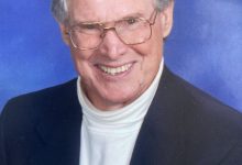 Arthur James Aldritt