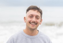 How a Weird Cancer Hit One Young Man Inside the Head