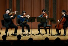 Performance of Carrot Revolution