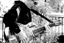 Music with Brian Black