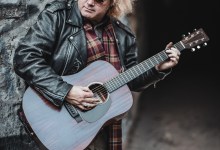 Beau James Wilding Band Live at the brewLAB