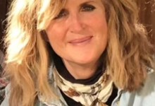 Mary Jennifer Bergerac