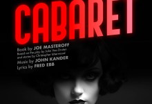 PCPA Solvang Festival Theater Presents “Cabaret”