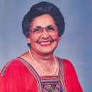 Caroline Delgado Saragosa