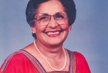 Caroline Delgado Saragosa