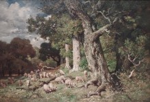 Art That Keeps Giving