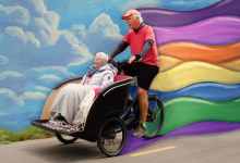 Cycling Without Age