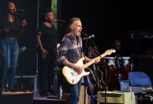 Jackson Browne Announces Special Santa Barbara Show to Celebrate Lobero Building’s Centennial