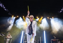 Review | All In for the ’80s