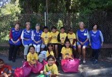 United Way Expands Fun in the Sun to Serve 500+ Local Students