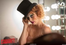 Come to the Cabaret — in Solvang