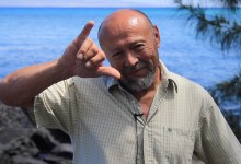 David Rumaldo Gusman