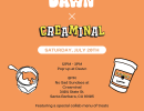 Dawn x Creaminal Ice Cream Social, No Sad Sundaes