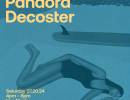 Pandora Decoster Painting Exhibition