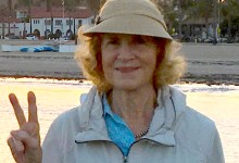 Elizabeth ‘Teppie’ Weber Lary