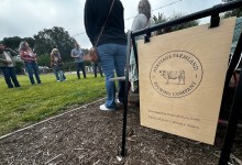 Face Time with Santa Ynez Valley Farmers