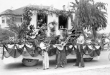‘Project Fiesta!’ Celebrates 100 Years of Santa Barbara’s Old Spanish Days Fiesta