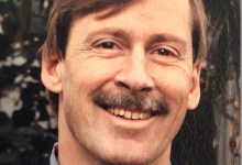 Gregory Arnold Palmer