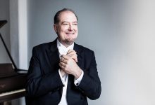 Garrick Ohlsson, piano