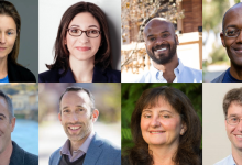 UCSB Research Talks Reopen to the Public