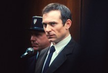 Catching the Latest French Wave