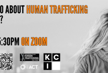 What Can I Do About Trafficking in SB County?