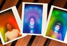 Summer Soiree Series at the Canary Kicks Off with a Rainbow Glow