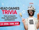 Head Games Trivia at Longoria Winery