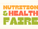 Nutrition & Health Faire