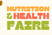 Nutrition & Health Faire