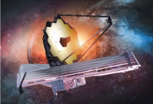 Hubble & Webb, an Insider’s View – John Figoski