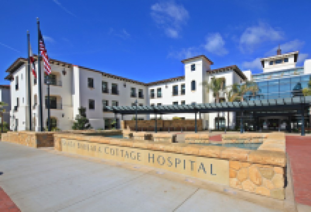 Santa Barbara Cottage Hospital Celebrates Cardiac Care Milestone with Completion of 1,000 TAVR Procedures