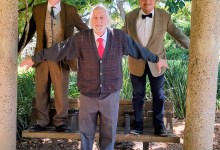 Dijo Productions Presents “HEROES”